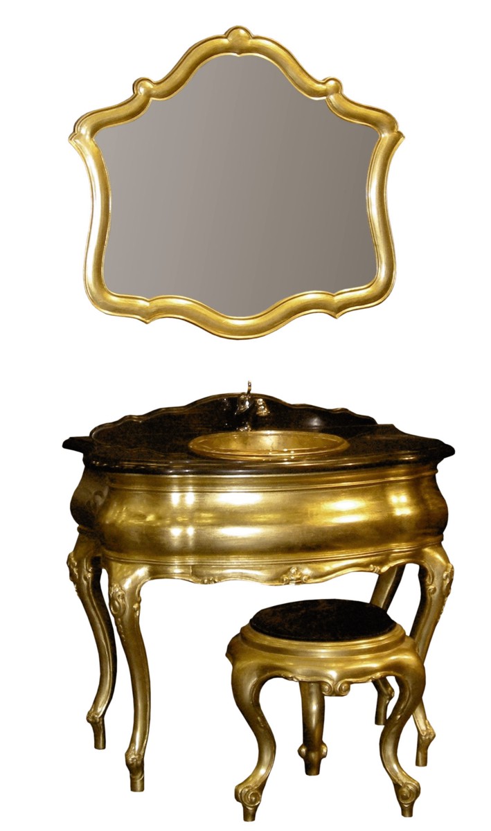 8560/90 Mobile bagno Bianchini&Capponi RINASCIMENTO Bianchini Capponi - Вид №7