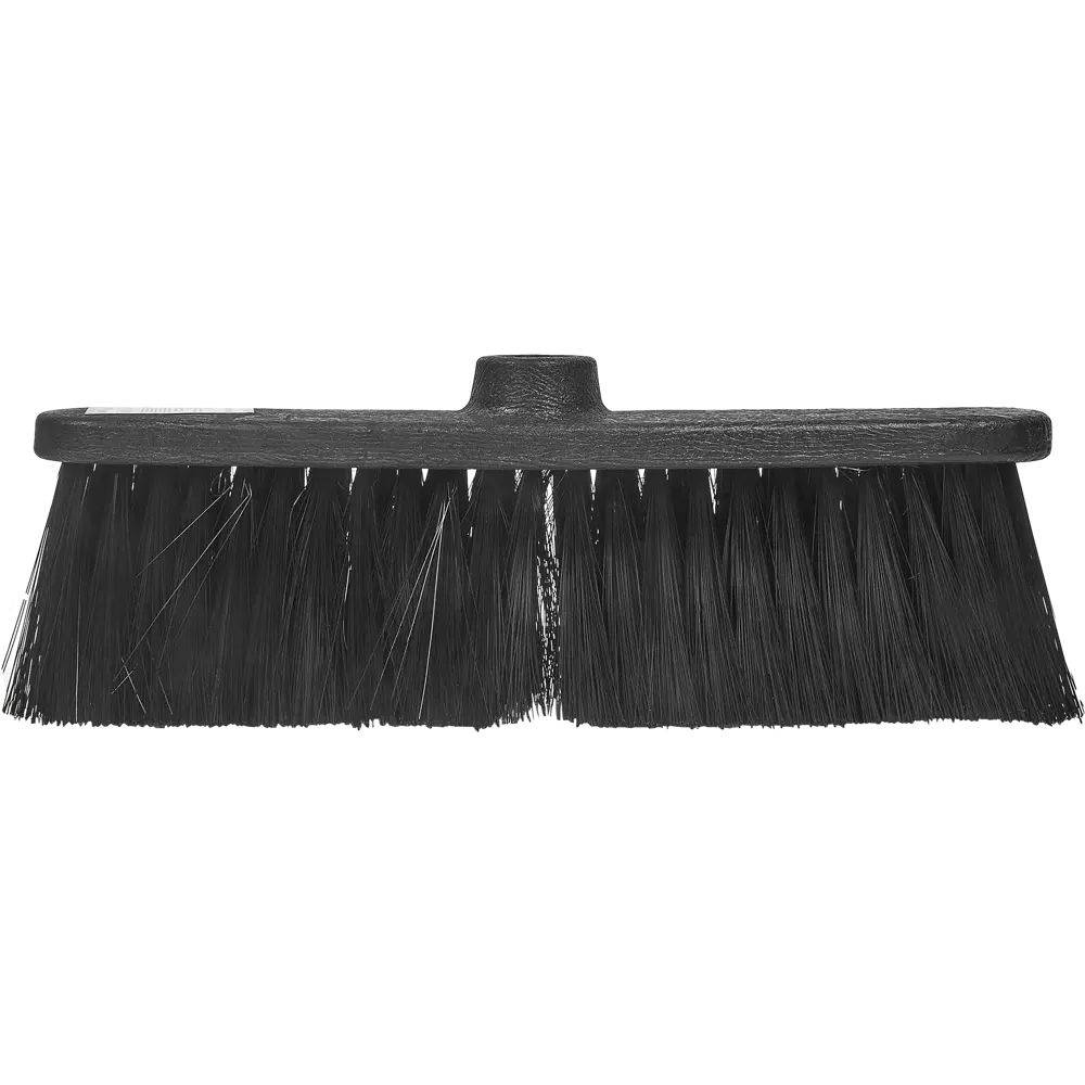 Щетка для подметания пластик 270 мм Santreyd STLM-2184225 - Вид №4