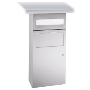 728050 Комбинация бумага/макулатура WP511 WAGNER_EWAR A-LINE