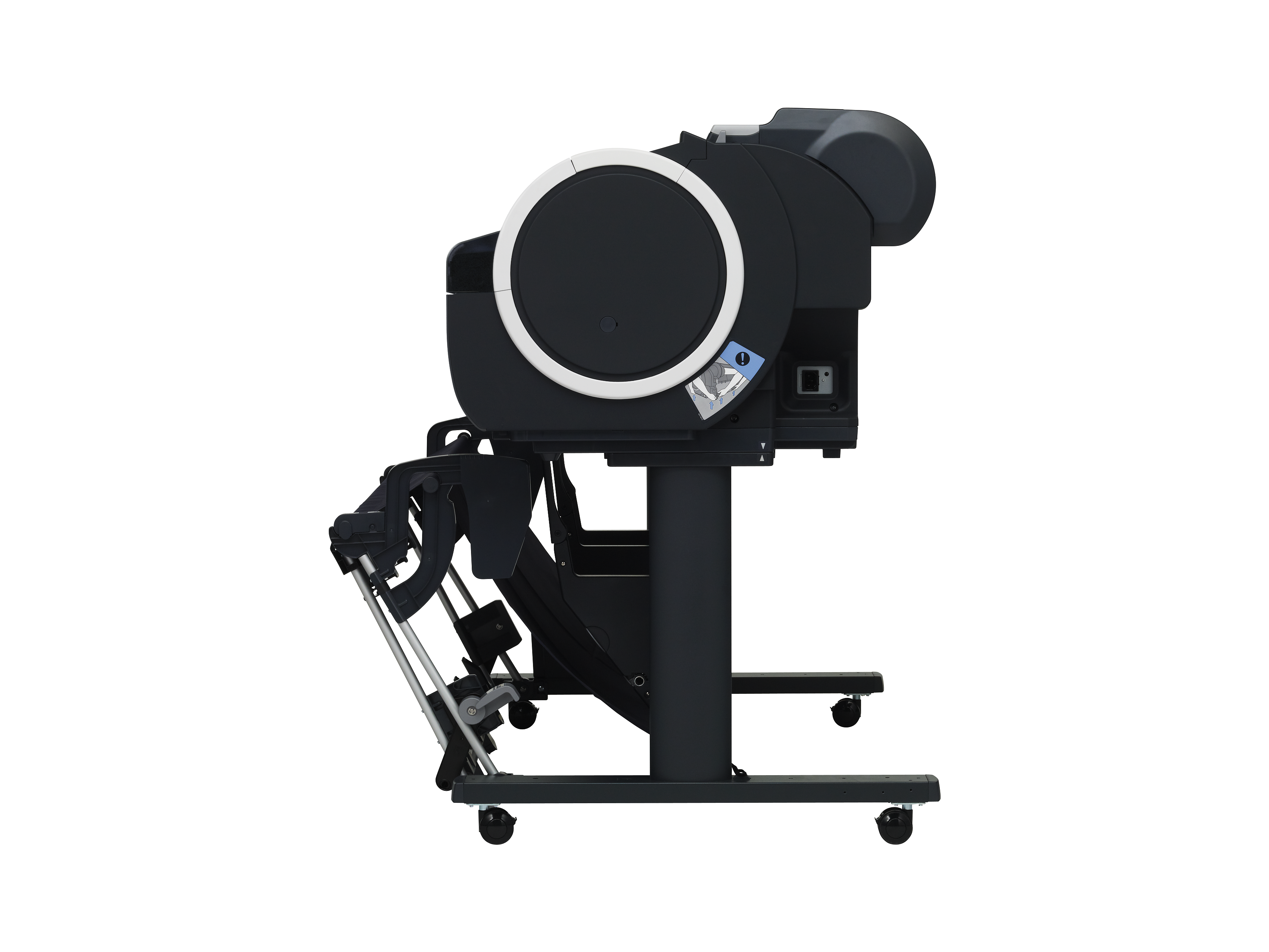 9856B003 ipf770 Canon  - Вид №3