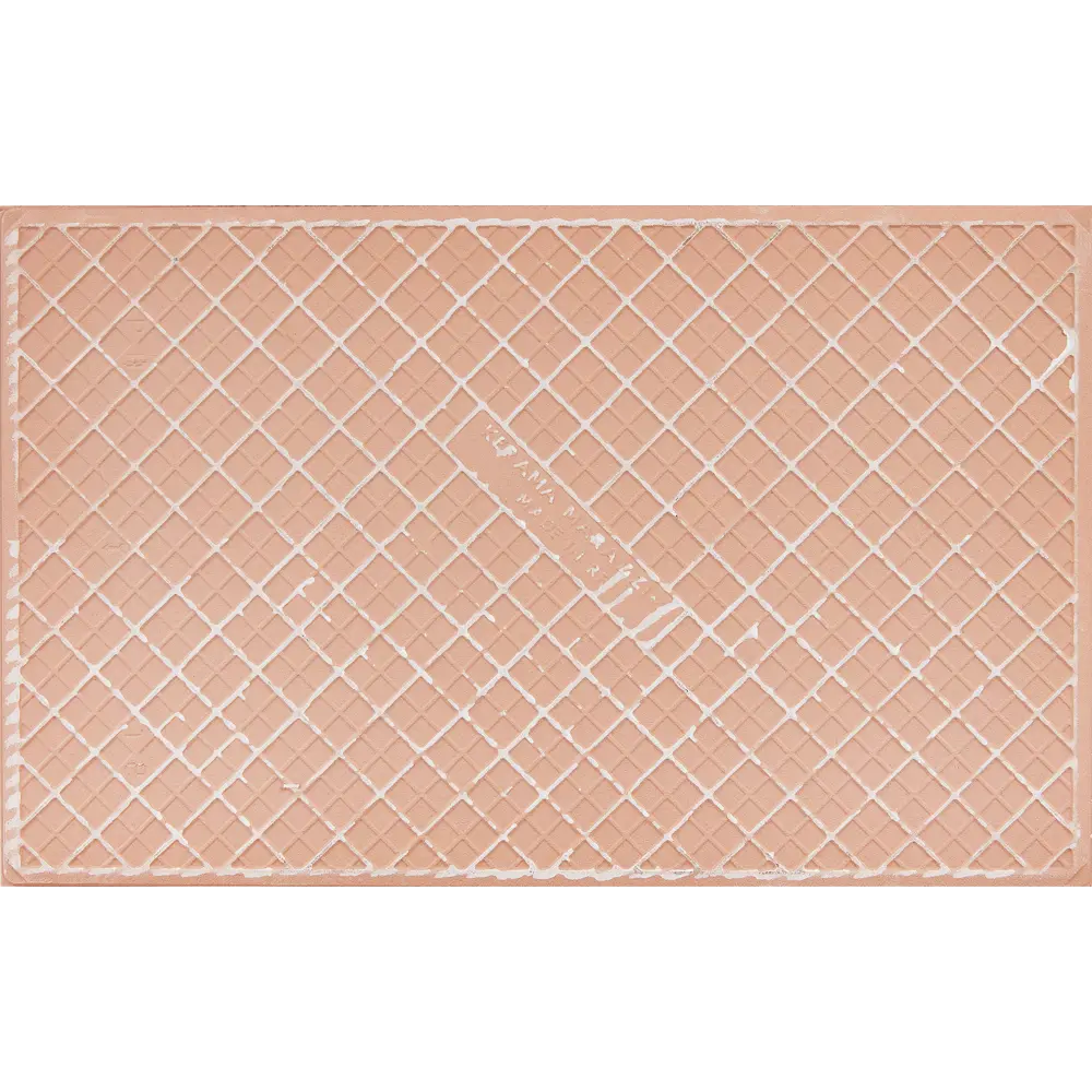 Плитка настенная Kerama Marazzi Тибр 25x40 см 1.1 м² глянцевая цвет бежевый STLM-2094531 - Вид №3