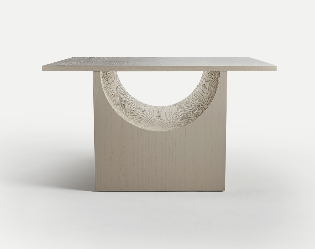 095452 Столик структура дерева SANCAL Vestige - Вид №1