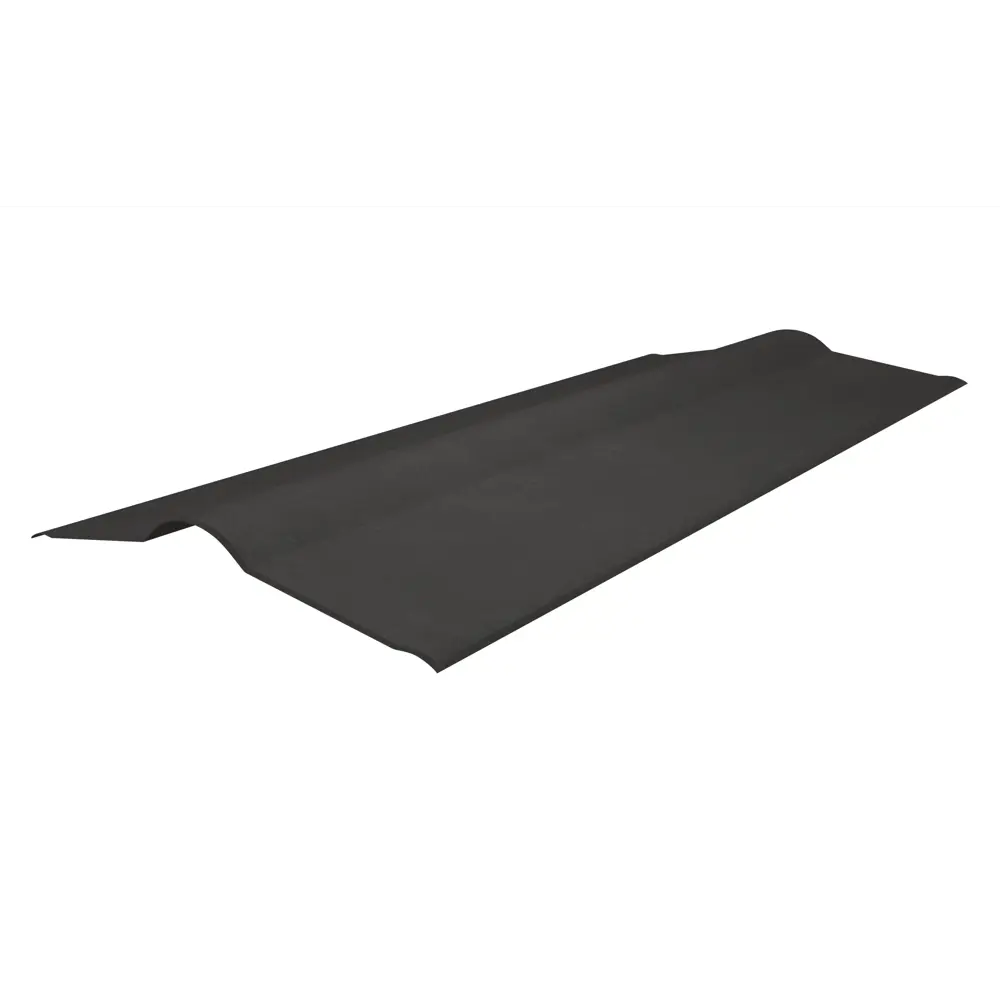 Конек кровельный ONDULINE Смарт DIY для надежной стыковки скатов 84317609 STLM-0048429