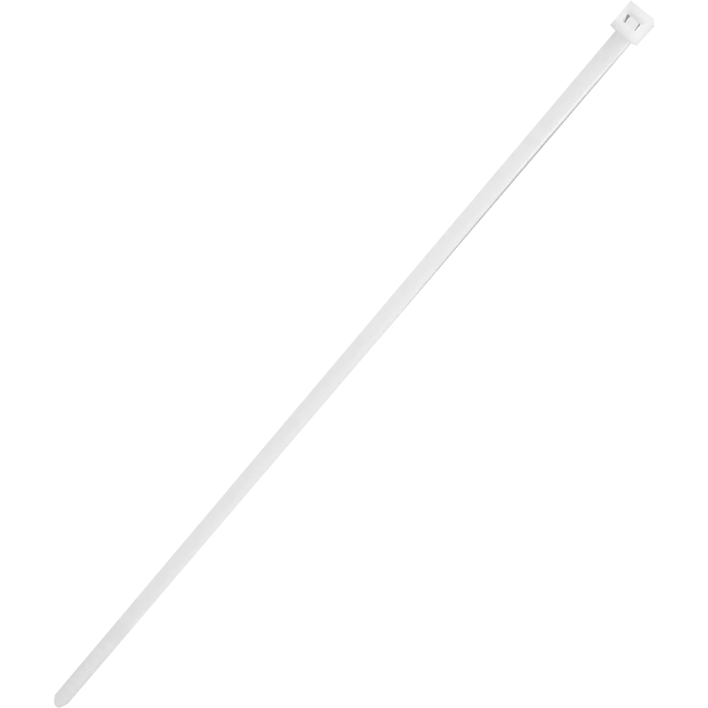 Кабельные стяжки STANDERS 200 мм для аккуратного монтажа проводов 14366652 STLM-1564409