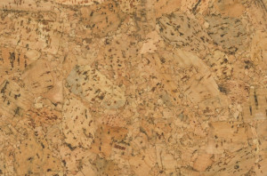 722 040 000 Пробковый пол Champagner GRANORTE Naturals