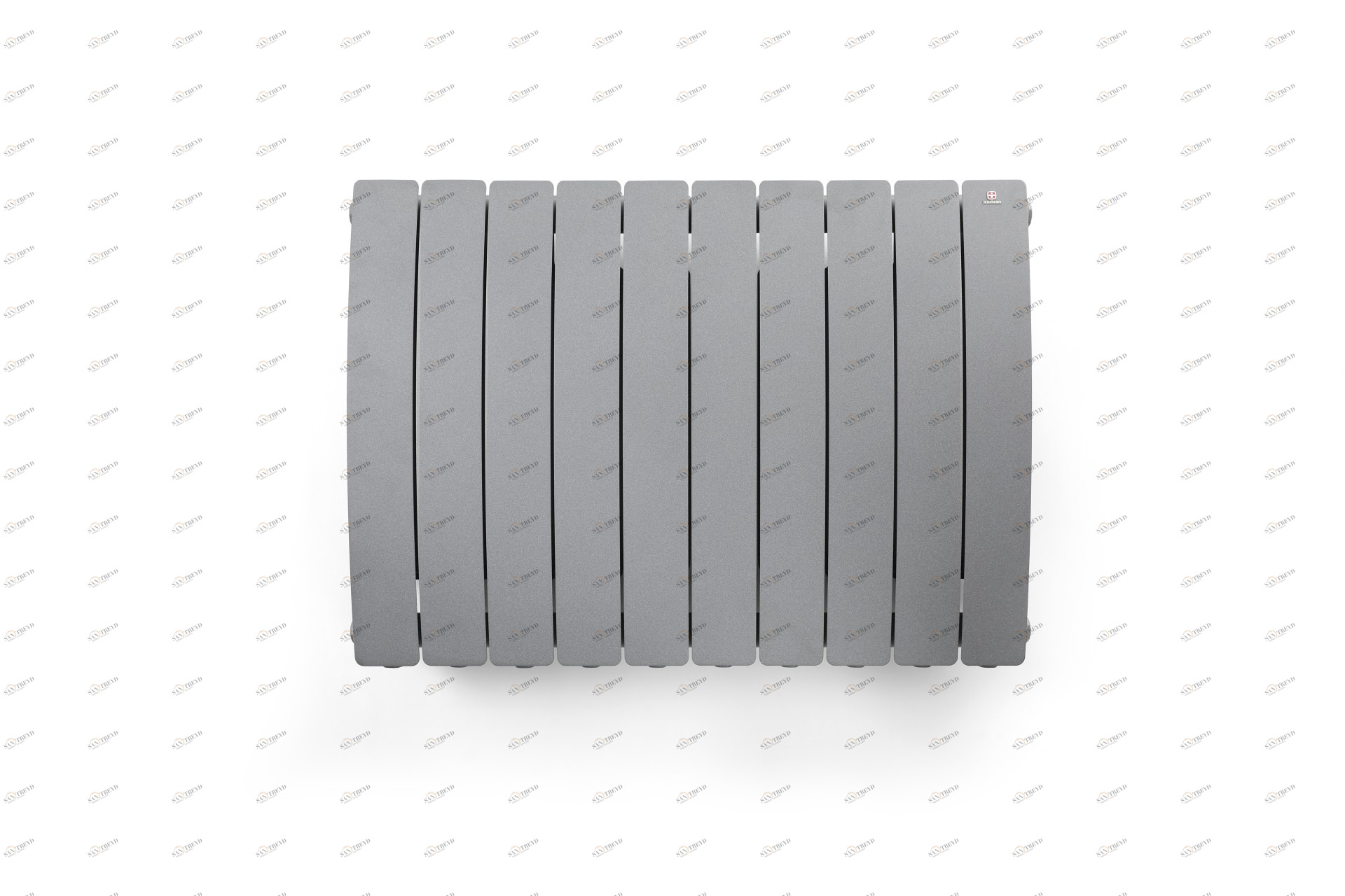 Полотенцесушители WGCAM057128 CAMBER Terma 4.96