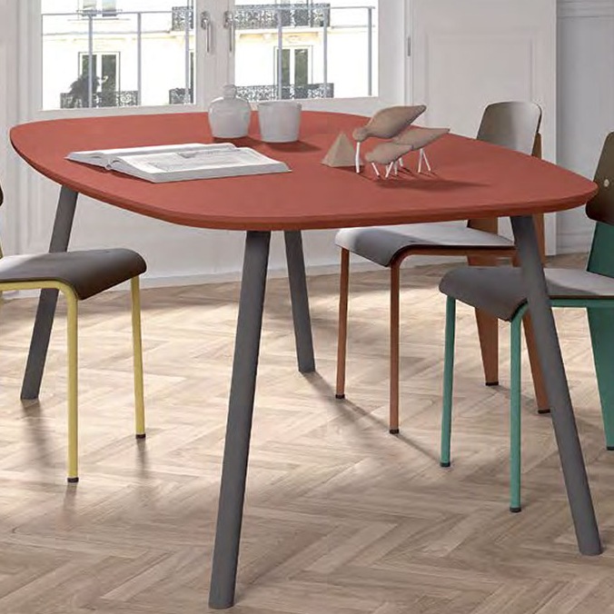 025899 Обеденный стол Layers Arlex  - Вид №2