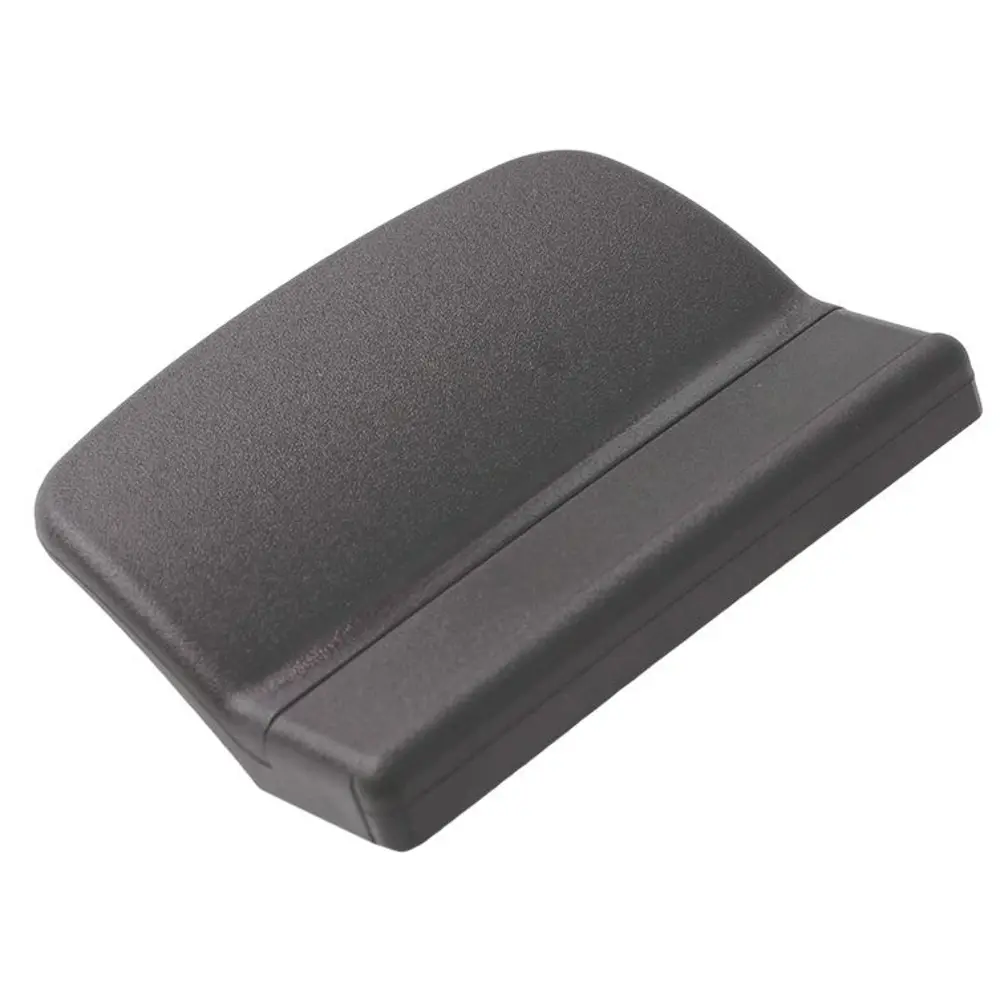 Ручка балконная ПВХ цвет серый Santreyd STLM-2017690 - Вид №3