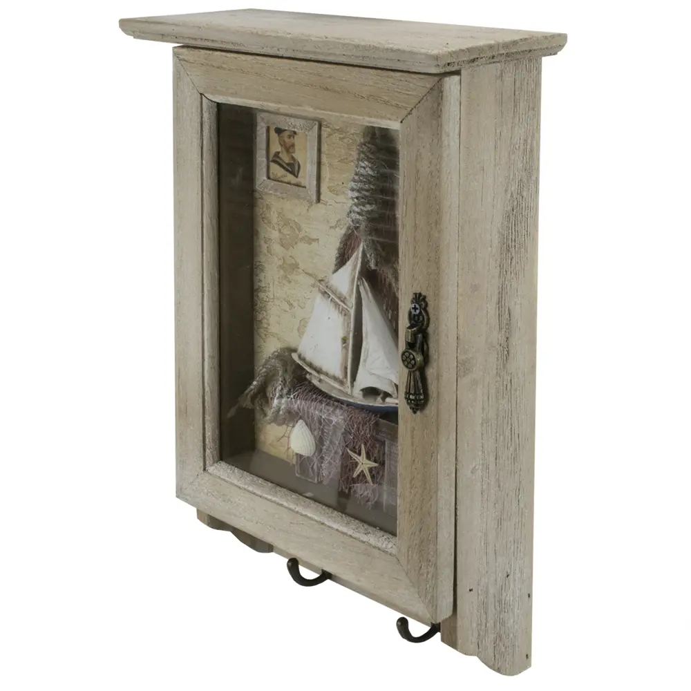 Декоративная ключница «Парус», 6 ключей Santreyd STLM-2002966