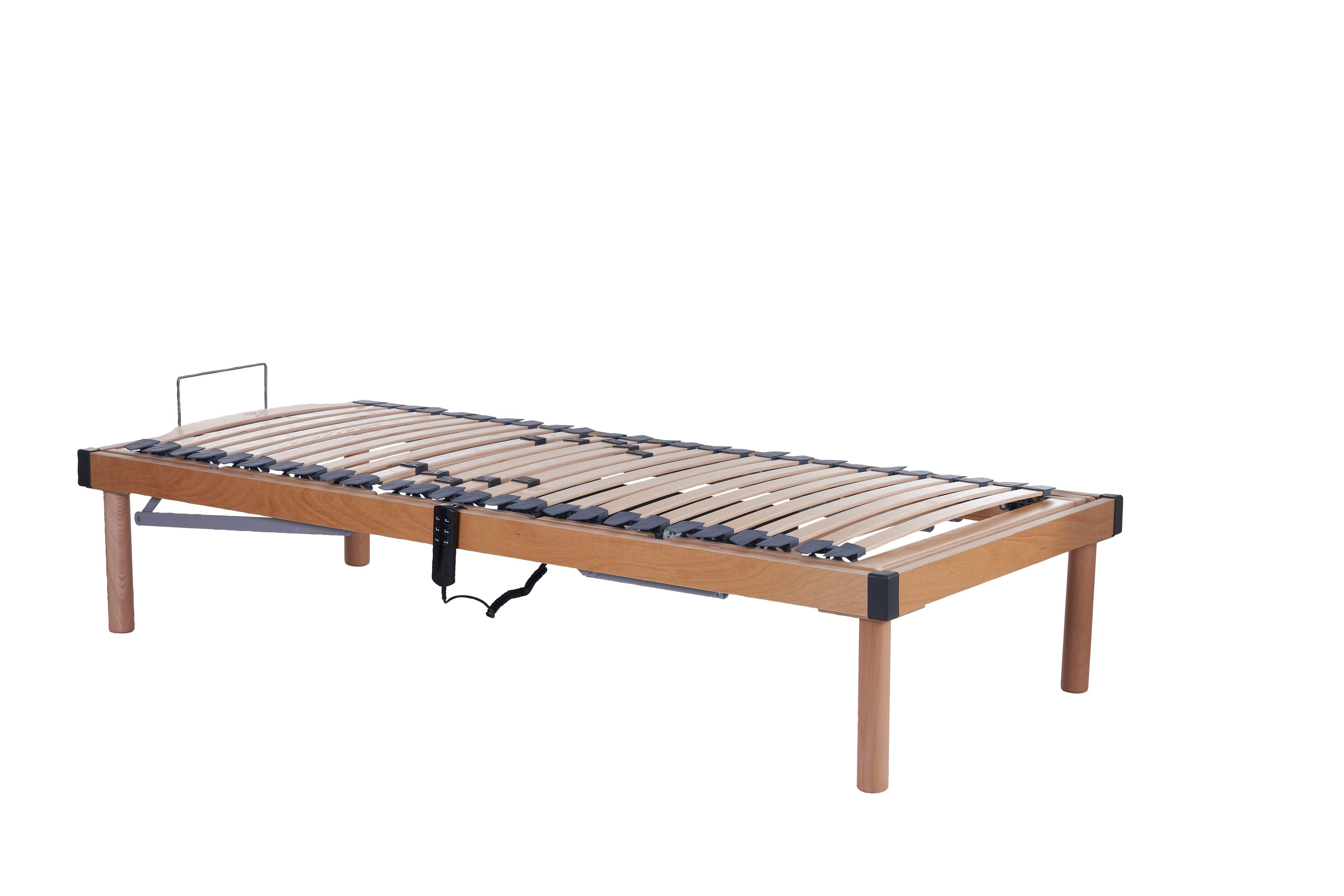 Регулируемая одиночная электрическая сеть Magniflex Ergo ARCH-00067974 - Вид №3