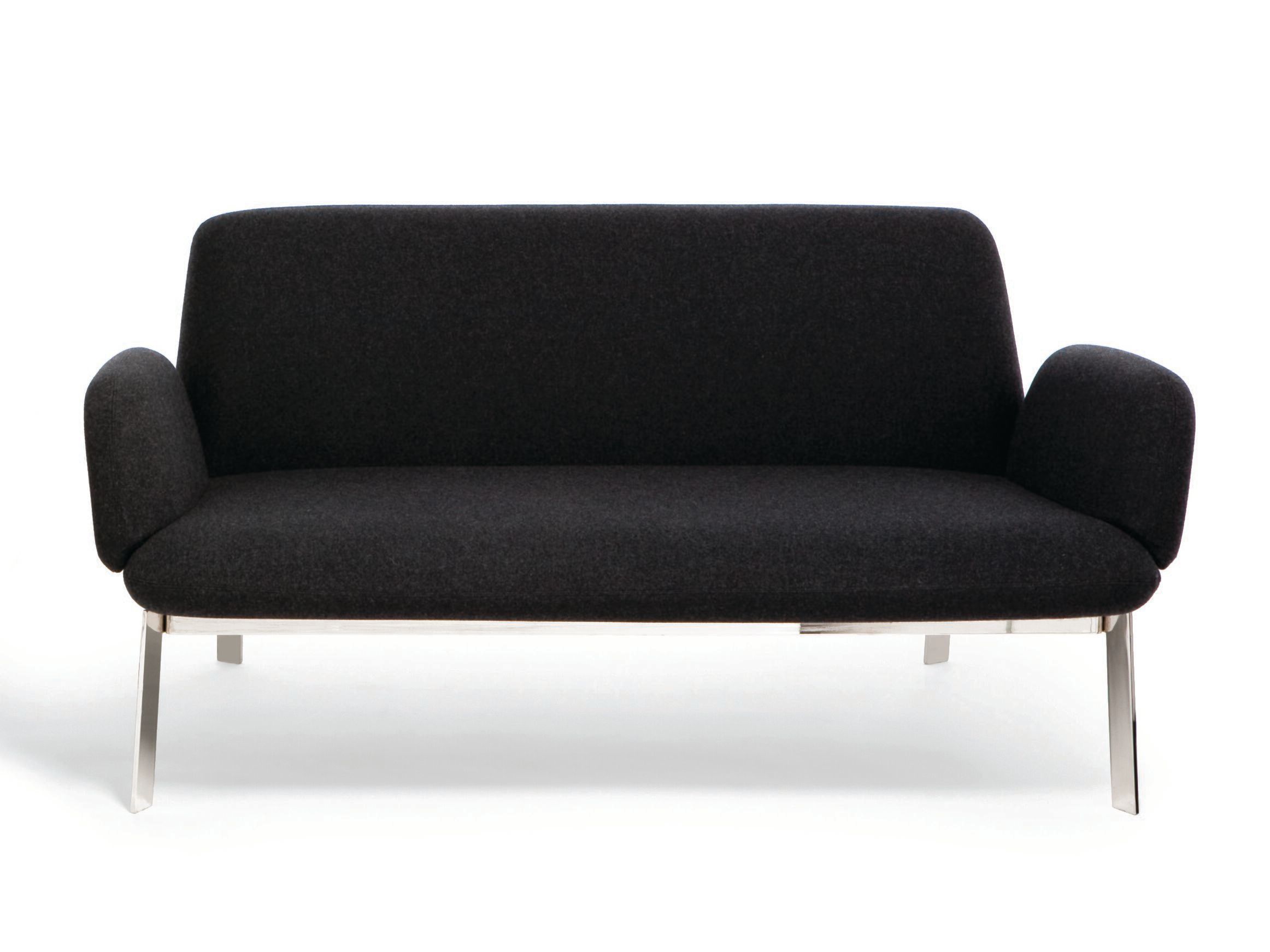 2-местный тканевый диван с подлокотниками Established&Sons Easy ARCH-00138832