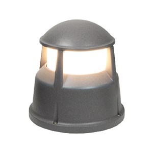 Elmo 360 Ghidini Elmo .05 Темно-Cерый (Матовый)