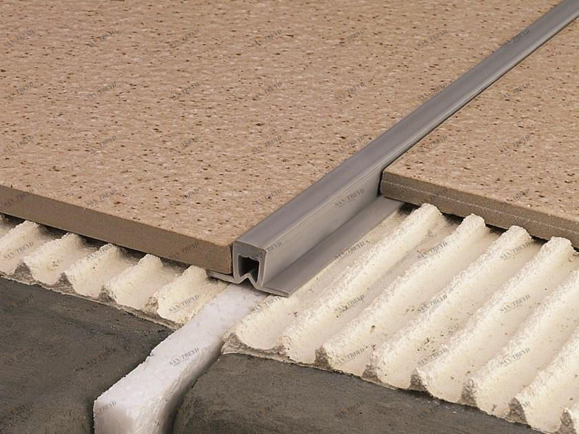 EMAC Italia Стык для пола пвх Novojunta® sun-id-1350048