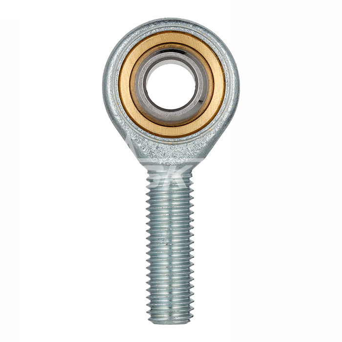 IS2582 Шарнирный наконечник TSM12C (POS12EC) ISKRA  - Вид №2