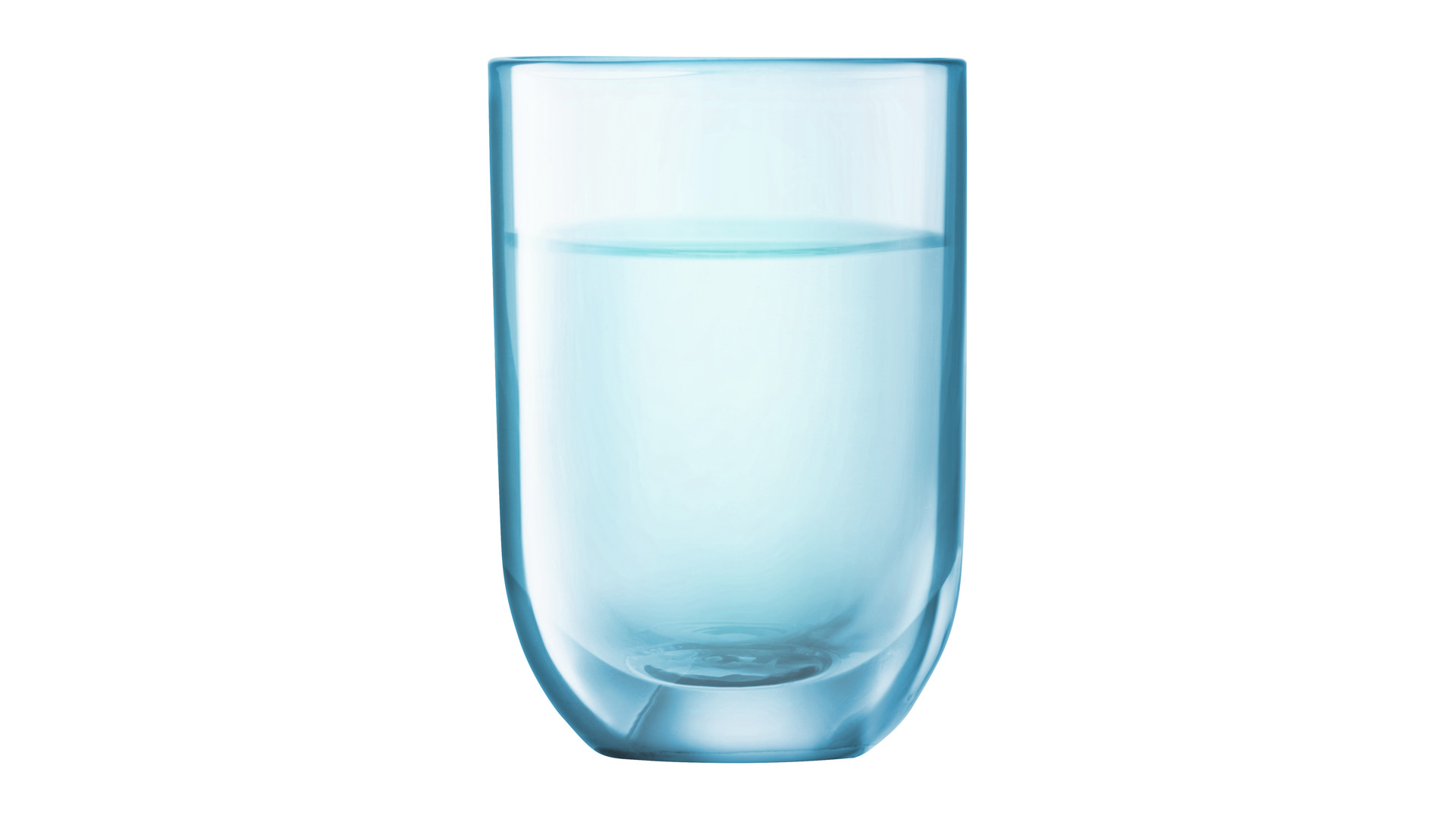 10656276 LSA International Набор разноцветных стопок для водки LSA International, "Polka", 60мл, 4шт. Стекло  - Вид №8