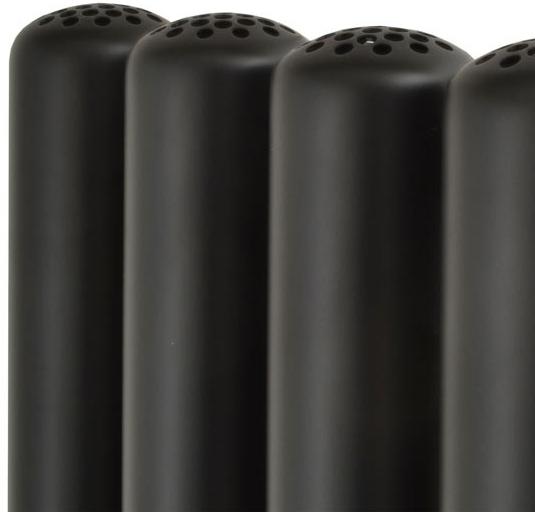 Hotwave Горизонтальный настенный стальной радиатор sun-id-1374632 - Вид №4