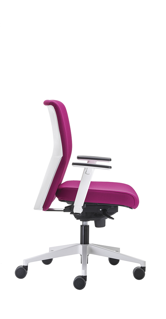 CBSVB Вращающееся кресло Morea comfort advanced Vaghi  - Вид №1