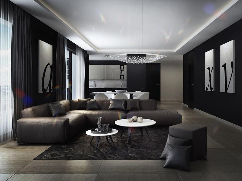 Schonbek Led подвесной светильник с кристаллами swarovski® Amaca Shk200, shk300  - Вид №3