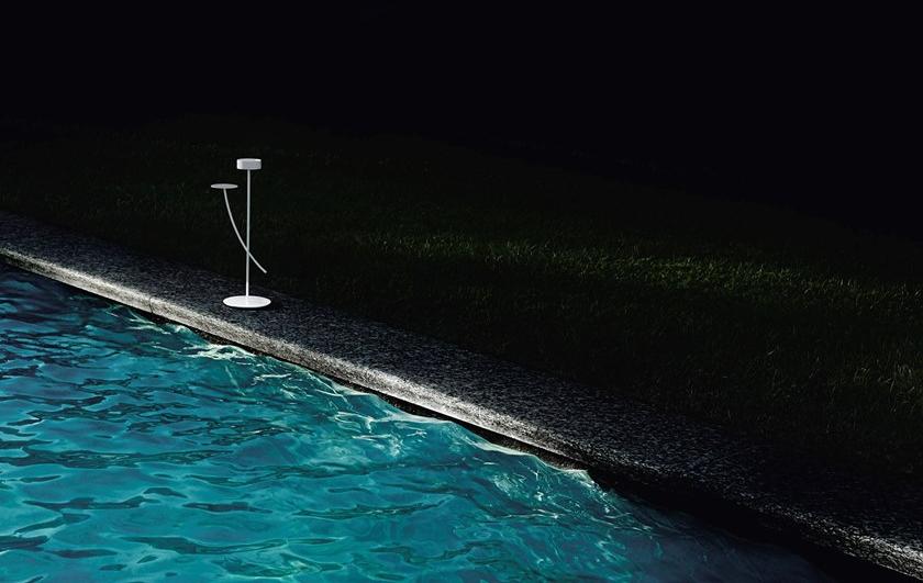 Living Divani Сервисный стол из стали sun-id-1455373 - Вид №6