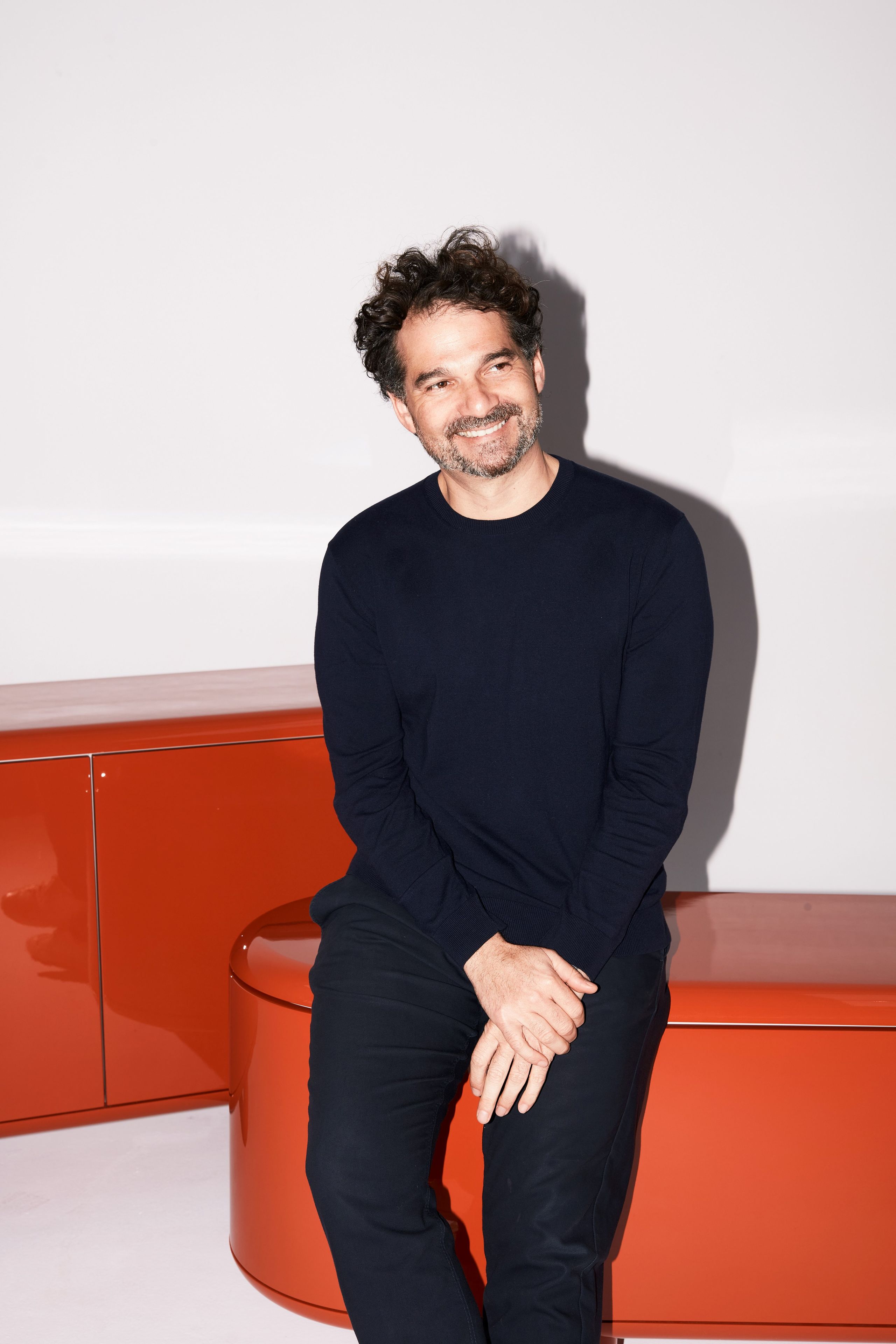 Шкаф с распашными дверями BD Barcelona Explorer ARCH-00086428 - Вид №5