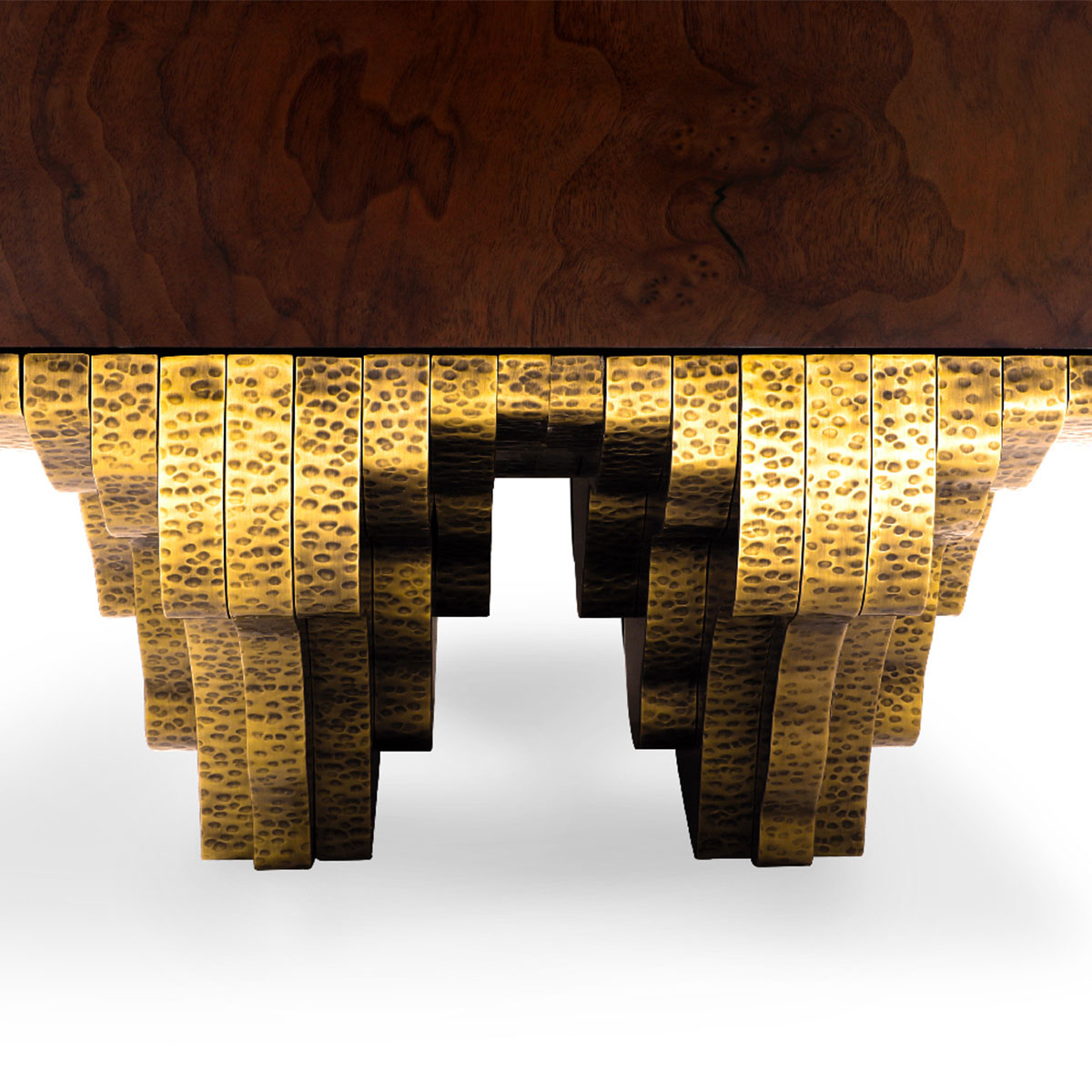 Шкафы Huang Cabinet Covethouse BRABBU  - Вид №2