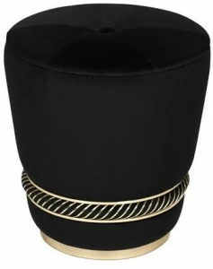 LUXXU Круглый пуф