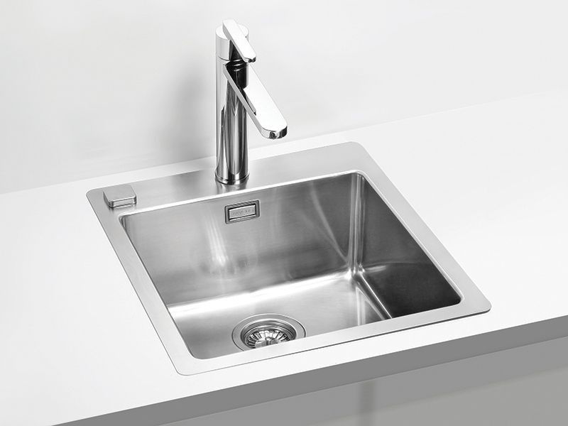 Мойка Alveus Pure 20 1103608 - Вид №2