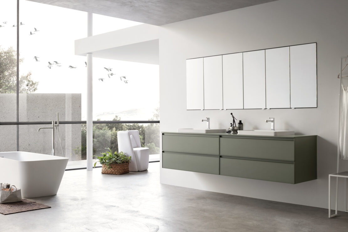 Комплект мебели 10 Arcom Shape STARC131 - Вид №17