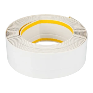 Гибкий угол MONLID 20x40 мм x 6.25 м цвет белый 89443241 STLM-2153136