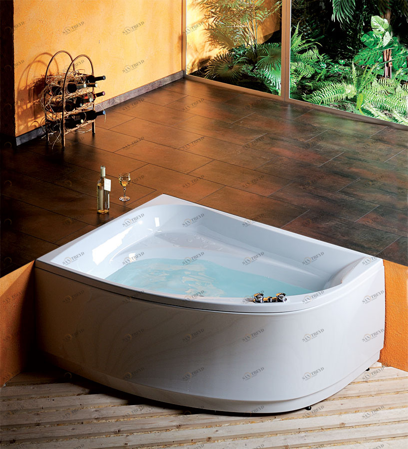 Панель фронтальная ALPEN Tanya 160 L 65319