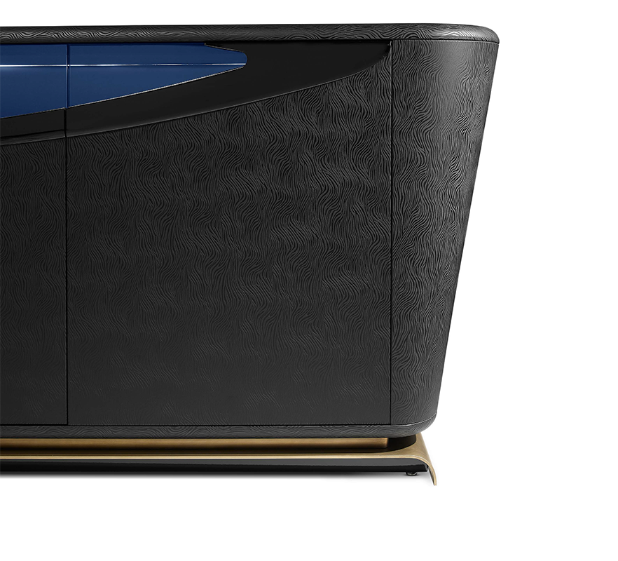 Буфет  AR ARREDAMENTI EVANTRA CREDENZA  - Вид №3