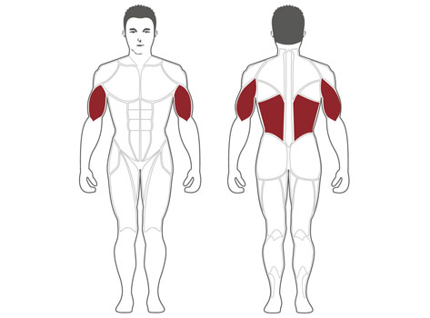 HCD2100 Steel flex hope hcd2100 гравитрон Steel Flex Hope - Вид №1
