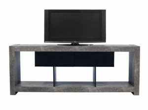 TemaHome Тумба под ТВ с ящиками