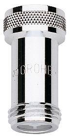 Двойной обратный клапан для смесителей для ванны GROHE (14159000) Spare Parts