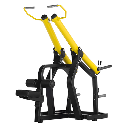 LA-07 Bronze gym -07 верхняя тяга Bronze Gym LA