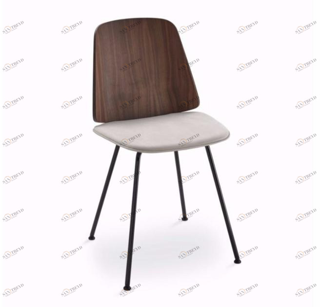 Zanotta Съемный стул sun-id-1354175