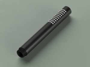 Латунный ручной душ с фиксированной струей