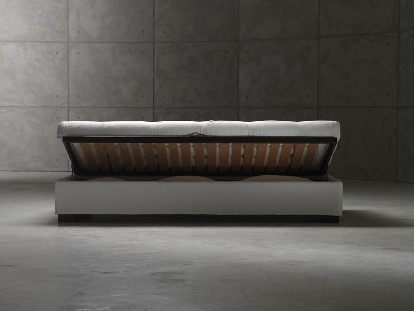 Casamania & Horm Диван-кровать со съемным чехлом из ткани Isole figi sun-id-1472129 - Вид №4