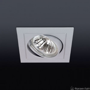 Oscaluz 0304-00-00-Q встраиваемый потолочный