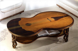 Стол журнальный Pois CARPANELLI TL 36