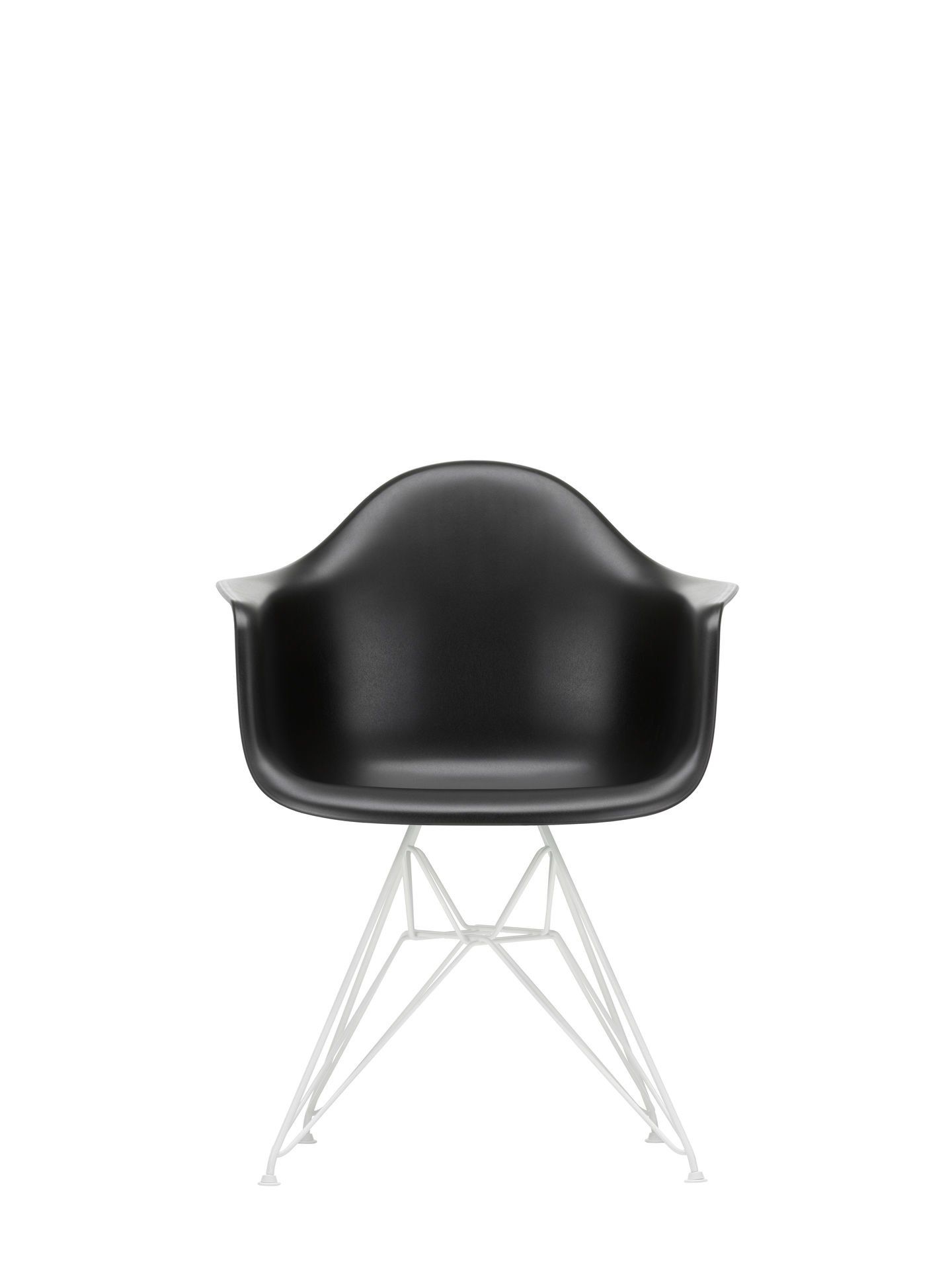 Полипропиленовый стул с подлокотниками VITRA Eames Plastic Chair ARCH-00122846 - Вид №151