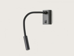 036289 Бра черное Aromas del Campo Flexor