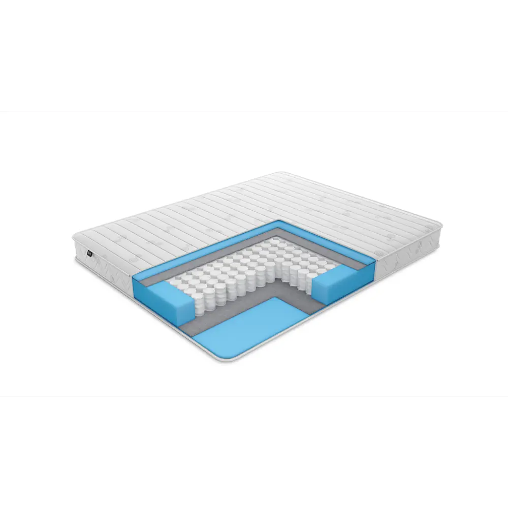 Матрас IQ Sleep Star 200x120 см пружинный блок STLM-2016274