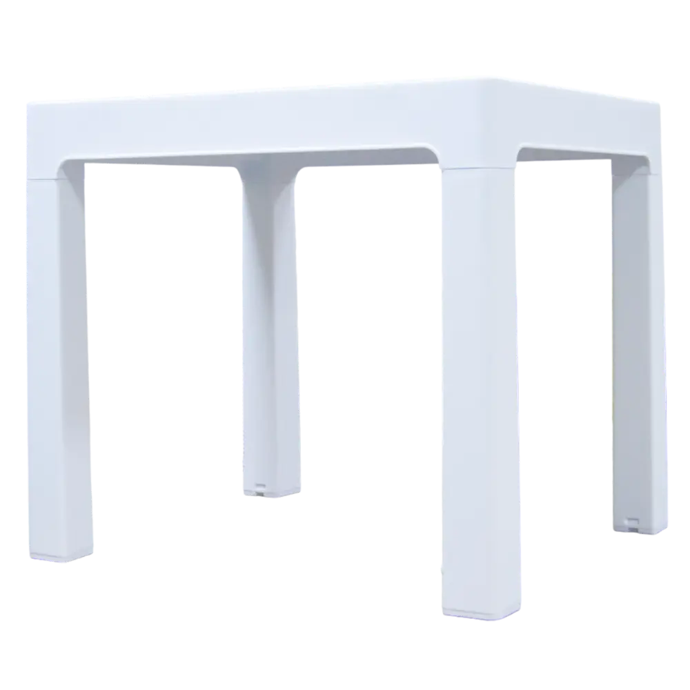 ADRIANO Складной столик для шезлонга - компактный аксессуар для комфортного отдыха 89356892 Easy Comfort STLM-0950430 - Вид №3