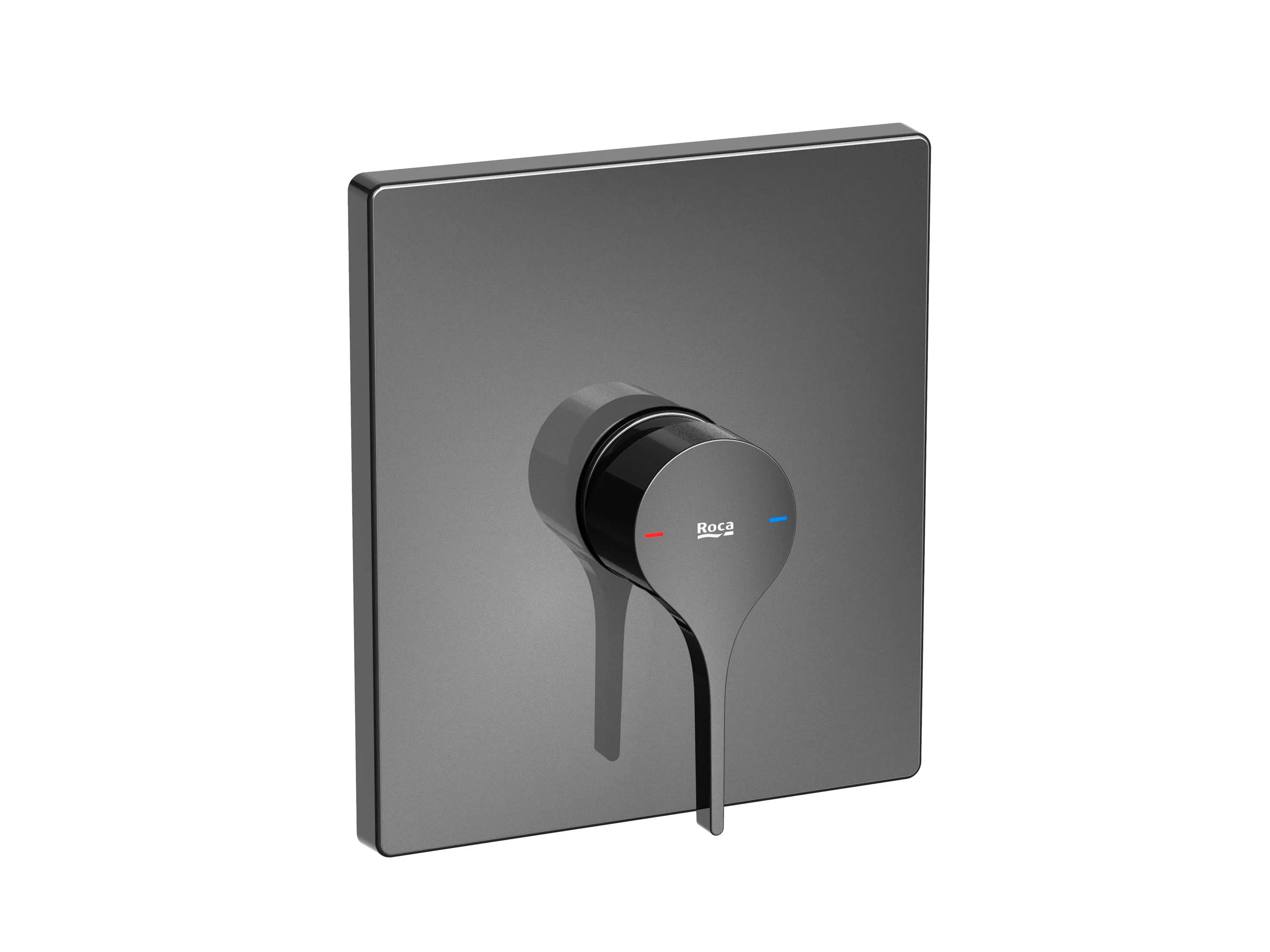 Латунный смеситель для душа / смеситель для ванны Roca Insignia ARCH-00090773