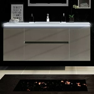 Avila Dos Тумба с раковиной S6 ÁVRIAN 180 Color 76 Advance Trendy