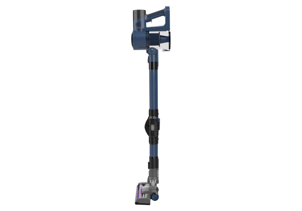 9959142 Пылесос  вертикальный  Irbis Hurricane IVH0222  синий STDN-0121977 - Вид №3