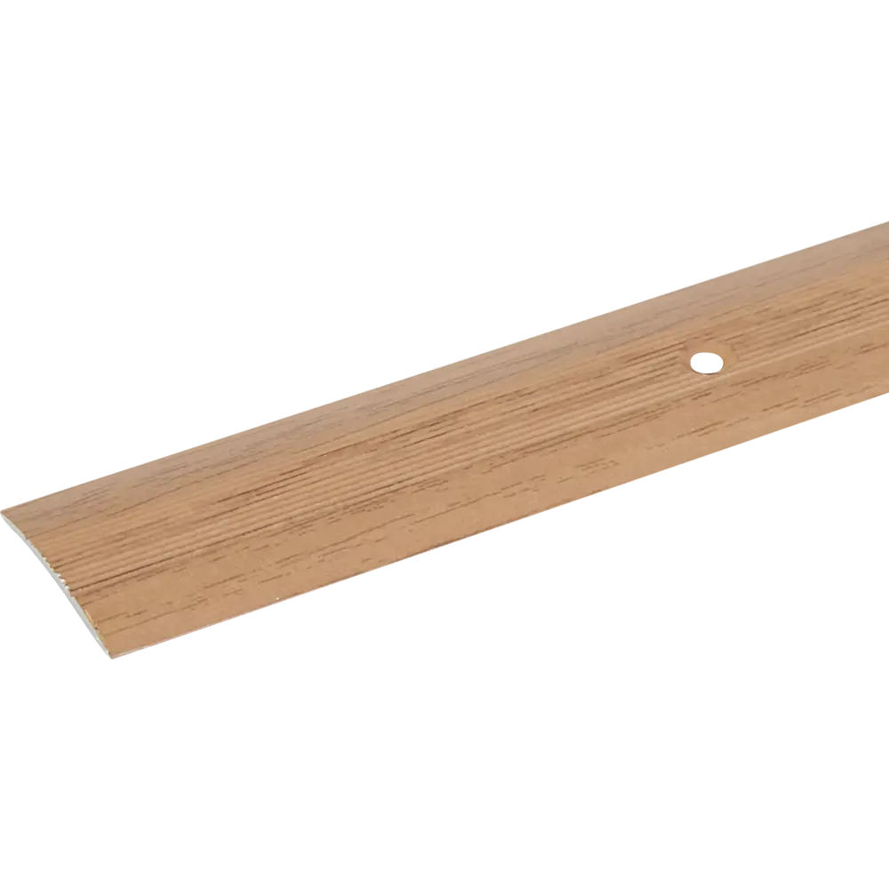 Порог-стыковка Artens бук 180 см для бесшовных переходов 17855030 STLM-0008803