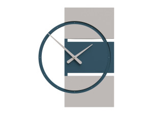 Настенные часы MDF