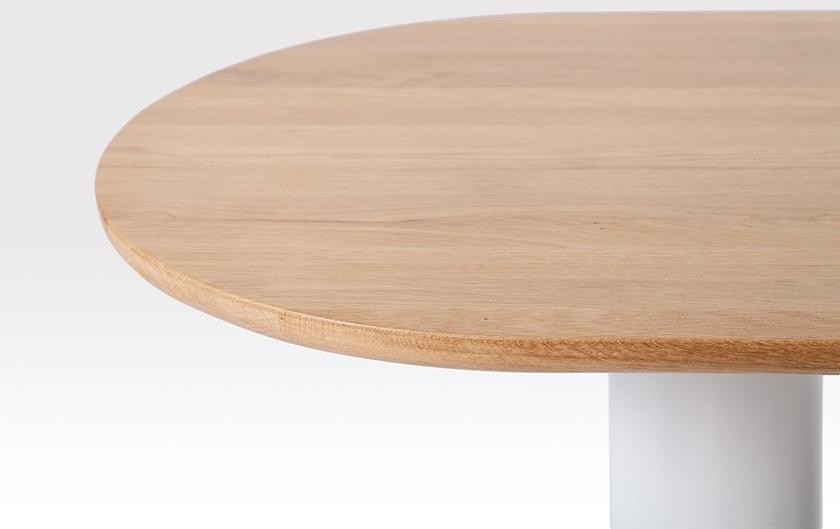 Liqui Contracts Овальный стол Georgie sun-id-1499696 - Вид №4